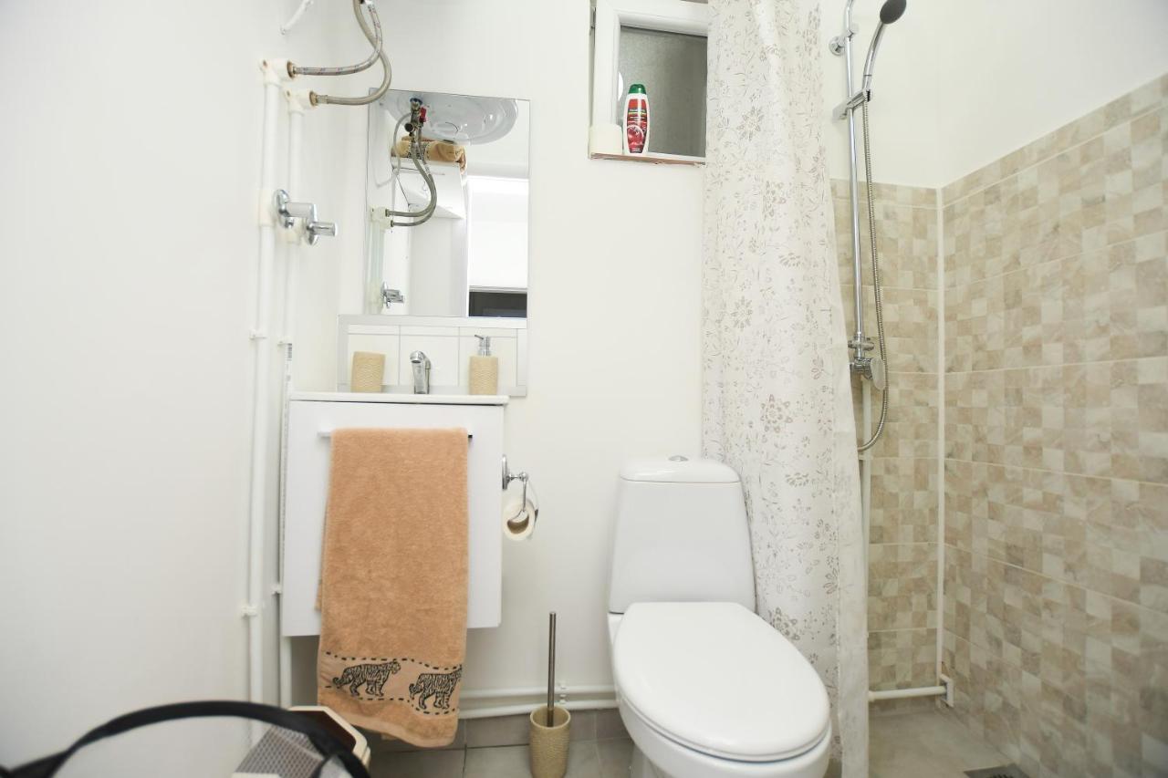 Relax Apartmani Kladovo Ngoại thất bức ảnh